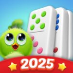Domino Wings Merge Island MOD APKs 1.8.8 Unlimited Money Domino Wings Merge Island MOD APKs 1.8.8 Unlimited Money