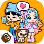 Dopples World MOD APKs 12.0.8 Unlimited Money Dopples World MOD APKs 12.0.8 Unlimited Money