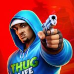 Downtown Gangstas War Game MOD APKs 0.11.84 Unlimited Money Downtown Gangstas War Game MOD APKs 0.11.84 Unlimited Money