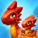 Dragon Mania Legends MOD APKs 9.1.0j Premium Dragon Mania Legends MOD APKs 9.1.0j Premium