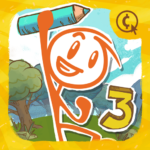 Draw a Stickman EPIC 3 MOD APKs 1.10.19862 Unlimited Money
