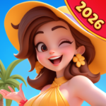 Dream Mania – Match 3 Games MOD APKs 1.8.7 Unlimited Money