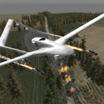 Drone Strike Military War 3D MOD APKs 1.67.8 Unlimited Money Drone Strike Military War 3D MOD APKs 1.67.8 Unlimited Money