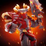 Duels Epic Fighting PVP Game MOD APKs 1.12.5 Premium