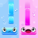Duet Tiles – Rhythm Music Game MOD APKs 1.9.32 Unlimited Money Duet Tiles – Rhythm Music Game MOD APKs 1.9.32 Unlimited Money