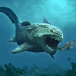 Dunkleeosteus Simulator MOD APKs 1.2.8 Unlimited Money