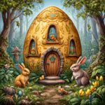Easter Escape Room 100 Doors MOD APKs v2.6.9 Unlimited Money Easter Escape Room 100 Doors MOD APKs v2.6.9 Unlimited Money