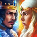 Empire War Age of hero MOD APKs 14.045 Unlimited Money Empire War Age of hero MOD APKs 14.045 Unlimited Money