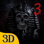 Endless Nightmare 3 Shrine MOD APKs 1.1.3 Unlimited Money