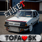 Etiket Tofask – Doan ahin MOD APKs 719 Unlimited Money Etiket Tofask – Doan ahin MOD APKs 719 Unlimited Money