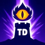 Evil Tower – Idle Defense TD MOD APKs 0.6.3 Unlimited Money