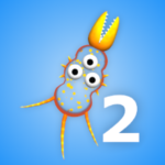 Evolution of Species 2 Online MOD APKs 1.6.45 Unlimited Money Evolution of Species 2 Online MOD APKs 1.6.45 Unlimited Money