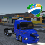 Explorando As Estradas do BR26 MOD APKs 77 Unlimited Money