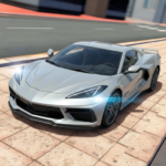 Extreme Car Driving Simulator MOD APKs 7.5.4 Premium Extreme Car Driving Simulator MOD APKs 7.5.4 Premium