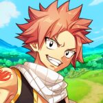 FAIRY TAIL Wizard Chronicle MOD APKs 1.0.12 Unlimited Money FAIRY TAIL Wizard Chronicle MOD APKs 1.0.12 Unlimited Money