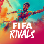 FIFA Rivals – Mobile Football MOD APKs 1.3.4 Unlimited Money FIFA Rivals – Mobile Football MOD APKs 1.3.4 Unlimited Money