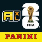 FIFA World Cup 2026 AXL MOD APKs 4.1.0 Unlimited Money FIFA World Cup 2026 AXL MOD APKs 4.1.0 Unlimited Money