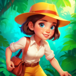 Fablewood Adventure Island MOD APKs 0.48.2 Unlimited Money
