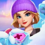 Fancy Screw Story Makeover MOD APKs 1.1.8 Unlimited Money Fancy Screw Story Makeover MOD APKs 1.1.8 Unlimited Money