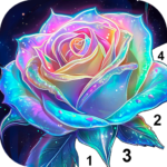 Fantasy Color-Paint By Number MOD APKs 1.122.94 Unlimited Money Fantasy Color-Paint By Number MOD APKs 1.122.94 Unlimited Money