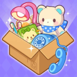 Fantasy Room MOD APKs 2.1.8 Unlimited Money