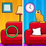 Find Fun Difference Spot it MOD APKs 1.14.0 Unlimited Money