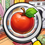 Find N Seek Spy Hidden Object MOD APKs 1.3.7 Unlimited Money