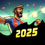 Fire Up Football Manager 2025 MOD APKs 0.4.39 Unlimited Money Fire Up Football Manager 2025 MOD APKs 0.4.39 Unlimited Money
