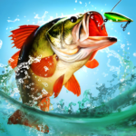 Fishing Master MOD APKs 2.6.256872 Unlimited Money