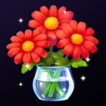 Flower Merge – Sort Games MOD APKs 2.701 Unlimited Money Flower Merge – Sort Games MOD APKs 2.701 Unlimited Money