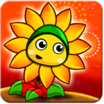Flower Zombie War MOD APKs 1.8.3 Unlimited Money Flower Zombie War MOD APKs 1.8.3 Unlimited Money