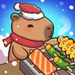 Foodie Sizzle MOD APKs 1.0.80 Unlimited Money