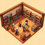 Forge Shop – Business Game MOD APKs 5.0.0 Unlimited Money Forge Shop – Business Game MOD APKs 5.0.0 Unlimited Money
