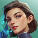 Foundation Galactic Frontier MOD APKs 1.10.31.175205 Unlimited Money Foundation Galactic Frontier MOD APKs 1.10.31.175205 Unlimited Money