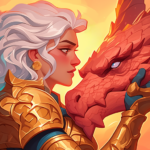 Friends Dragons – Puzzle RPG MOD APKs VARY Unlimited Money Friends Dragons – Puzzle RPG MOD APKs VARY Unlimited Money