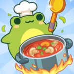 Frogs Kitchen MOD APKs 1.7.1 Unlimited Money Frogs Kitchen MOD APKs 1.7.1 Unlimited Money