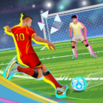 Galaxy Soccer 3v3 Rematches MOD APKs 2.0.0 Unlimited Money Galaxy Soccer 3v3 Rematches MOD APKs 2.0.0 Unlimited Money