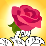 Gallery Color by number game MOD APKs 0.428 Unlimited Money Gallery Color by number game MOD APKs 0.428 Unlimited Money