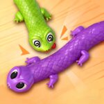 Gecko Escape MOD APKs 0.0.9 Unlimited Money Gecko Escape MOD APKs 0.0.9 Unlimited Money
