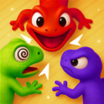 Gecko Go MOD APKs 1.22.5 Unlimited Money Gecko Go MOD APKs 1.22.5 Unlimited Money