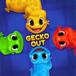Gecko Out MOD APKs 2.8.0 Unlimited Money Gecko Out MOD APKs 2.8.0 Unlimited Money