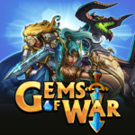Gems of War – Match 3 RPG MOD APKs 8.9.0 Unlimited Money Gems of War – Match 3 RPG MOD APKs 8.9.0 Unlimited Money