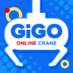 GiGO ONLINE CRANE MOD APKs 5.6.3 Premium