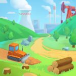 Giant Corp. IDLE tycoon MOD APKs 2.3.7 Unlimited Money Giant Corp. IDLE tycoon MOD APKs 2.3.7 Unlimited Money