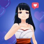 Girlfriend Simulator MOD APKs VARY Unlimited Money Girlfriend Simulator MOD APKs VARY Unlimited Money