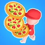 Go Pizza Shop MOD APKs 1.2.13 Unlimited Money