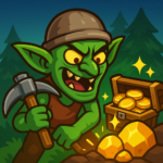 Goblin Miner Idle Merger MOD APKs 3.8.0 Unlimited Money Goblin Miner Idle Merger MOD APKs 3.8.0 Unlimited Money