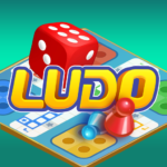 Golden Ludo-LudoParty MOD APKs 2.1.2002 Unlimited Money