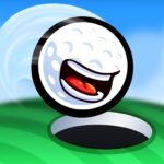 Golf Blitz MOD APKs 3.11.0 Unlimited Money Golf Blitz MOD APKs 3.11.0 Unlimited Money