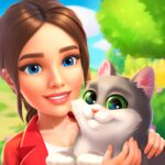 Goodville Farm Game Adventure MOD APKs VARY Unlimited Money Goodville Farm Game Adventure MOD APKs VARY Unlimited Money